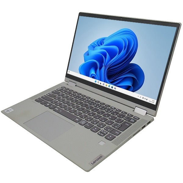 中古)NEC LaVie Note Mobile PC-NM750RAW-E3 (Windows 10)(348-ud)