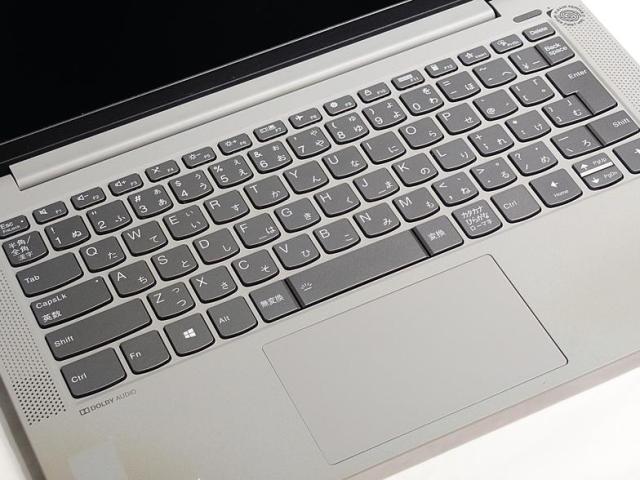 ノートパソコン 中古 lenovo IdeaPad 5-14ITL05 Windows11 64bit HDMI Core i7 1165G7 メモリ16GB SSD512GB 無線LAN A4サイズ フルHD 20005941_1