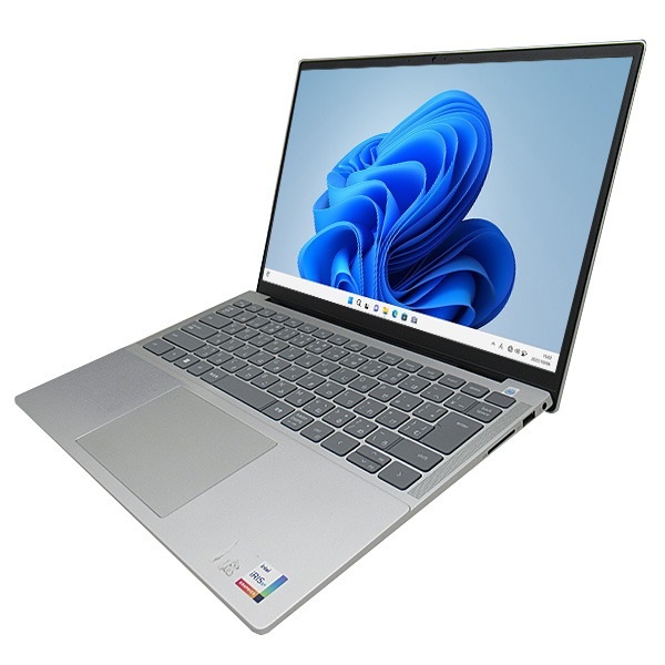 ノートパソコン 中古 DELL Inspiron 14 5430 Windows11 64bit WEBカメラ HDMI Core i7 1355U メモリ16GB SSD512GB 無線LAN A4サイズ フルHD 1707782