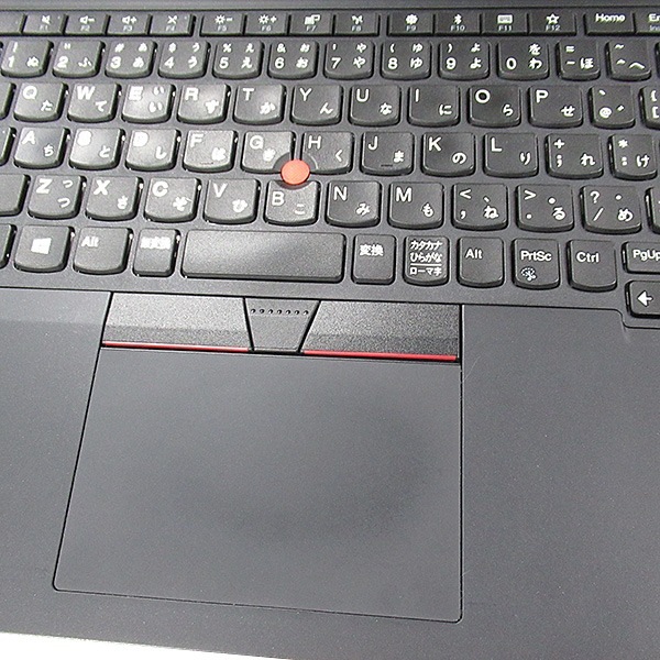 ノートパソコン 中古 lenovo ThinkPad X390 Windows11 64bit WEBカメラ HDMI Core i5 10210U メモリ8GB SSD256GB 無線LAN B5サイズ フルHD 1752726