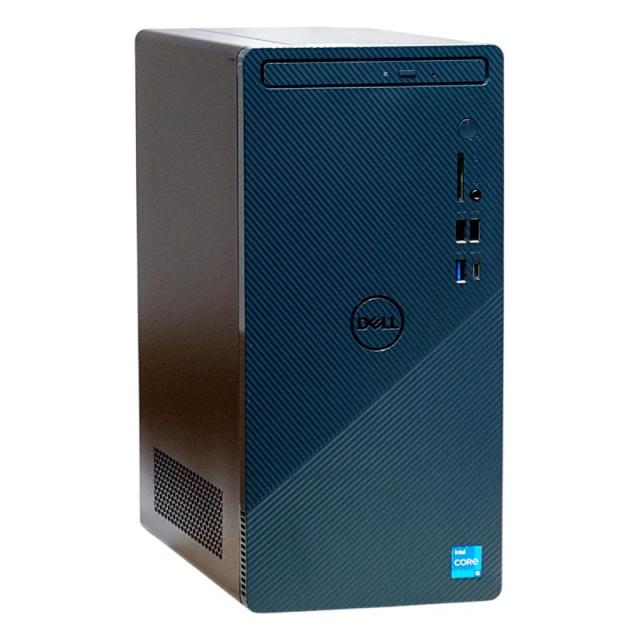 【美品・即送】Inspiron 3910 / i5 / Win11 デスクトップパソコン 中古 DELL INSPIRON 3910 単体 Windows11 64bit