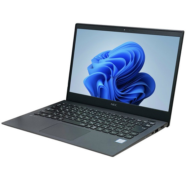 ノートパソコン 中古 NEC LAVIE Direct PC-GN1863ZGF Windows11 64bit