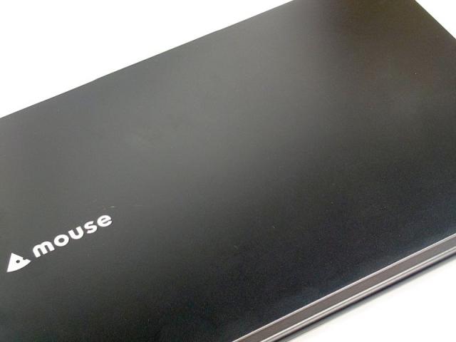 ノートパソコン 中古 MOUSE COMPUTER MousePro-NB410H Windows11 64bit