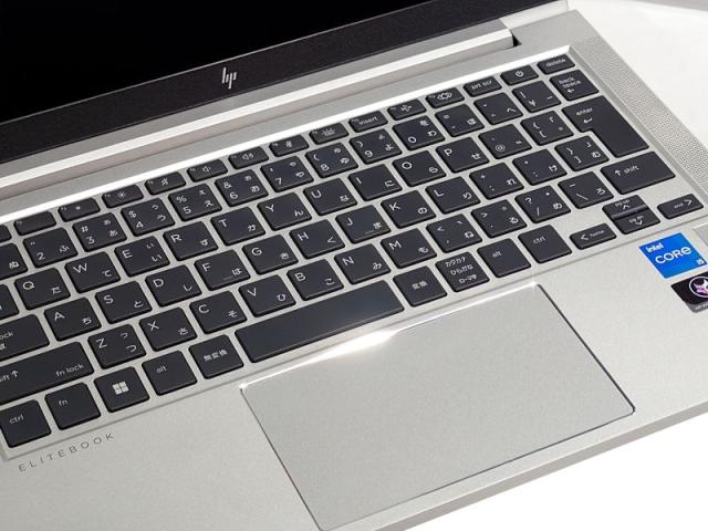 ノートパソコン 中古 HP EliteBook 630 G9 Windows11 64bit Core i5 1235U メモリ16GB SSD256GB 無線LAN WEBカメラ HDMI B5サイズ フルHD 20006128_1