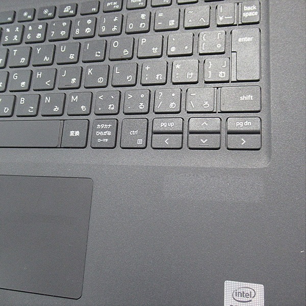 ノートパソコン 中古 DELL LATITUDE 3410 Windows11 64bit WEBカメラ HDMI Core i5 10210U メモリ8GB SSD256GB 無線LAN A4サイズ フルHD 1707837