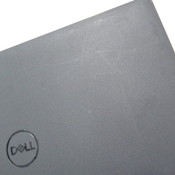 ノートパソコン 中古 DELL LATITUDE 3410 Windows11 64bit WEBカメラ HDMI Core i5 10210U メモリ8GB SSD256GB 無線LAN A4サイズ フルHD 1707837