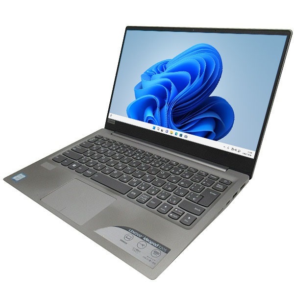 ノートパソコン 中古 lenovo IdeaPad 320S-13IKB Windows11 ノートパソコン 中古 lenovo IdeaPad 320S-13IKB Windows11