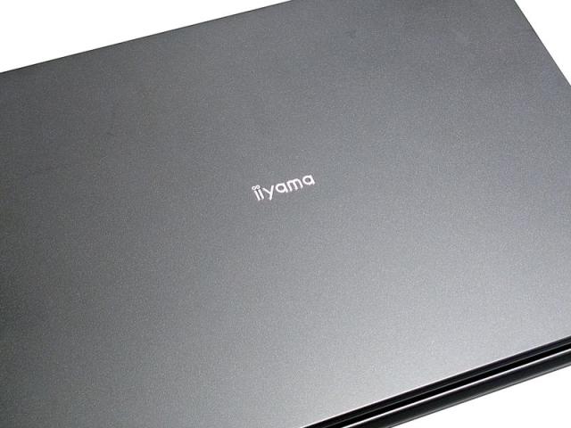 ノートパソコン 中古 iiyama STYLE-15FH121-i5-UXEXB Windows11 64bit