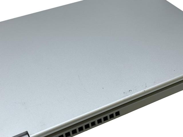ノートパソコン 中古 lenovo IdeaPad Flex 5 14IIL05 Windows11 64bit WEBカメラ Core i7 1065G7 メモリ16GB SSD512GB 無線LAN A4サイズ フルHD タッチパネル 4019971_1