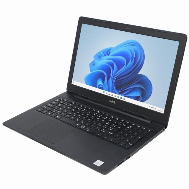 Windowsノート本体 DELLInspiron 3593 Core-i5 DELL inspiron 3593 ノートPC 【公式通販】