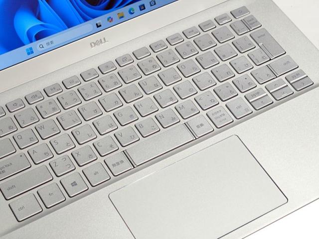 ノートパソコン 中古 DELL Inspiron 5405 Windows11 64bit Ryzen5