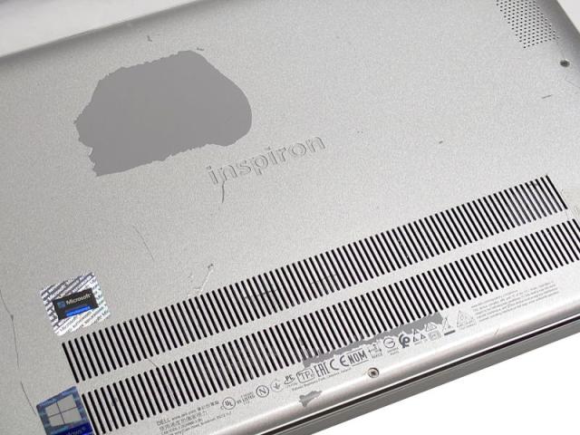 ノートパソコン 中古 DELL Inspiron 5405 Windows11 64bit Ryzen5
