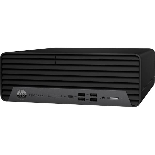 デスクトップパソコン 中古 HP ProDesk 600 G6 SFF 単体 Windows11 64bit Core i3 10100 メモリ8GB SSD512GB 4019986