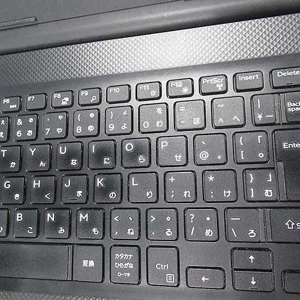 ノートパソコン 中古 DELL Vostro15 3590 Windows11 64bit WEBカメラ HDMI テンキー Core i5 10210U メモリ8GB SSD256GB 無線LAN A4サイズ フルHD 1707880