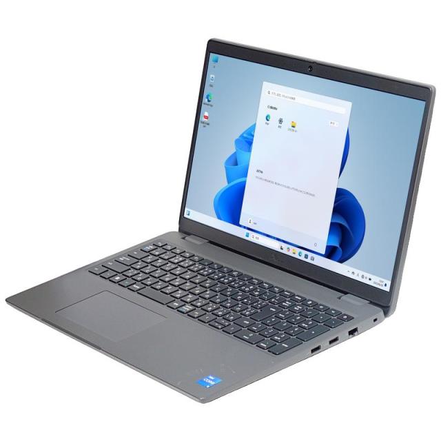 ノートパソコン 中古 DELL Latitude 3540 Windows11 64bit Core ノートパソコン 中古 DELL Latitude 3540 Windows11 64bit Core