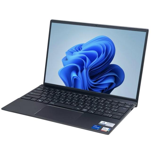 ノートパソコン 中古 DELL VOSTRO 13 5310 Windows11 64bit WEBカメラ Core i5 11300H メモリ8GB SSD256GB 無線LAN B5サイズ 4020091