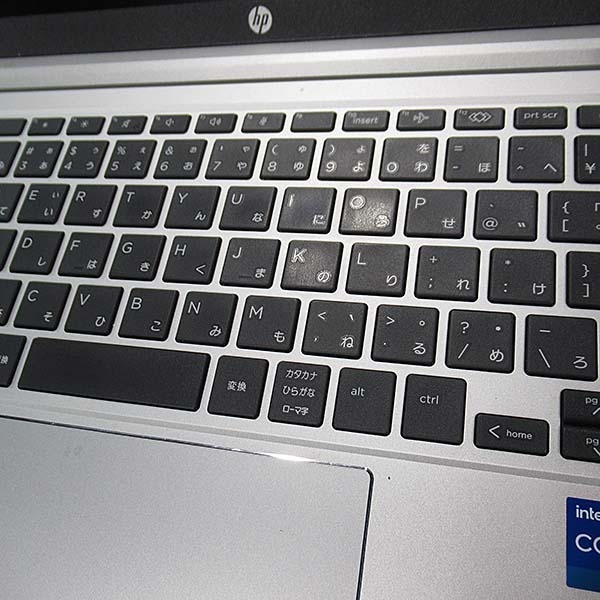 ノートパソコン 中古 HP ProBook 430 G8 Windows11 64bit WEBカメラ HDMI Core i5 1135G7 メモリ8GB SSD256GB 無線LAN B5サイズ フルHD 1804424