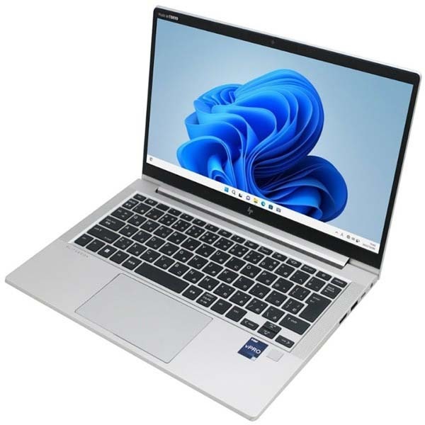 22年モデル HP Elitebook 630 G9 ④ HP EliteBook 630 13inch G9 PC 品 EliteBook 美品 2022年製 HP