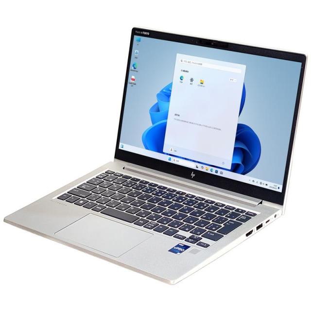 最新Windows11 hp ノートPC 470 G2 i5 8G 無線 カメラ SSD ノートpc