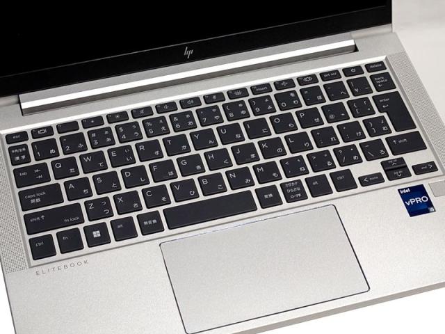 ノートパソコン 中古 HP EliteBook 630 G9 Windows11 64bit Core i5 