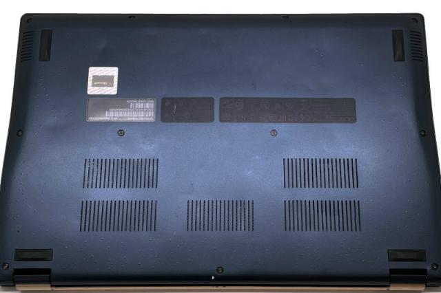 ノートパソコン 中古 acer Swift SF514-54T Windows11 64bit WEBカメラ Core i5 1035G1 メモリ8GB SSD256GB 無線LAN タッチパネル A4サイズ フルHD タッチパネル 4020126_2