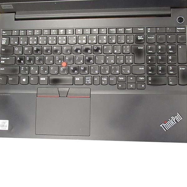 ノートパソコン 中古 lenovo ThinkPad E15 Windows11 64bit WEB ノートパソコン 中古 lenovo ThinkPad E15 Windows11 64bit WEB
