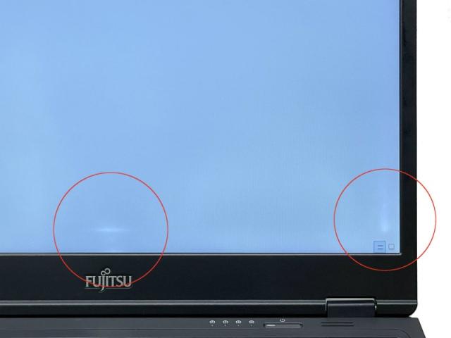 ノートパソコン 中古 富士通 LIFEBOOK U7311/FX Windows11 64bit WEBカメラ Core i5 1135G7 メモリ8GB SSD256GB 無線LAN B5サイズ フルHD 4020165