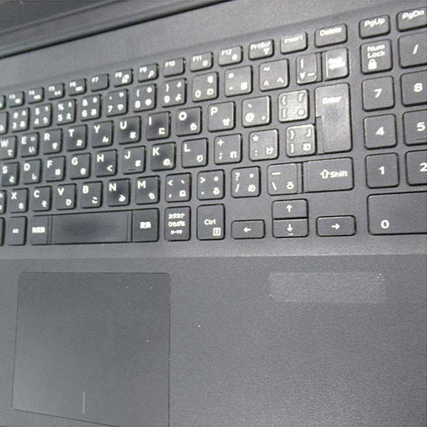 ノートパソコン 中古 DELL Latitude 3500 Windows11 64bit WEBカメラ HDMI テンキー Core i5 8265U メモリ16GB SSD256GB 無線LAN A4サイズ フルHD 1707925