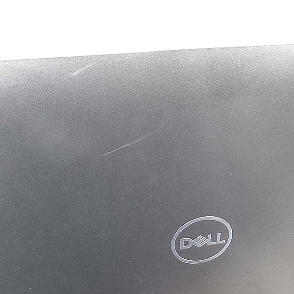 ノートパソコン 中古 DELL Latitude 5500 Windows11 64bit WEBカメラ HDMI テンキー Core i7 8665U メモリ8GB SSD256GB 無線LAN A4サイズ フルHD 1707934