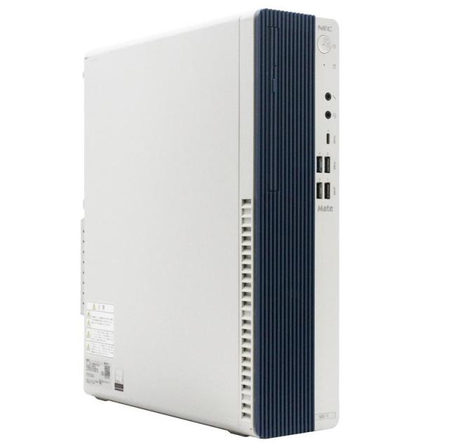 NEC Mate 第9世代 i3/8GB/SSD256GB/Win11/オフィス NEC Mate 第9世代