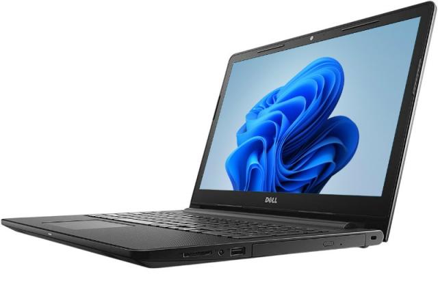 ノートパソコン 中古 DELL Vostro 3578 Windows11 64bit WEBカメラ HDMI テンキー Core i3 8130U メモリ8GB SSD1TB 無線LAN A4サイズ 4020260