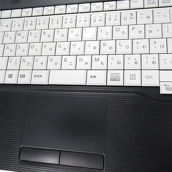 ノートパソコン 中古 富士通 LIFEBOOK A5511/HX Windows11 64bit WEBカメラ HDMI テンキー Core i5 1135G7 メモリ16GB SSD256GB 無線LAN A4サイズ 1406557_1