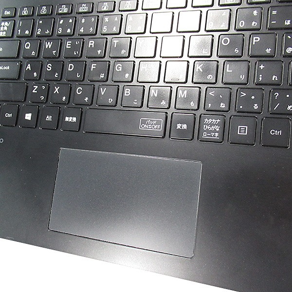 ノートパソコン 中古 NEC VersaPro VM-9 Windows11 64bit WEBカメラ HDMI Core i5 1135G7 メモリ8GB SSD256GB 無線LAN A4サイズ フルHD 1506841