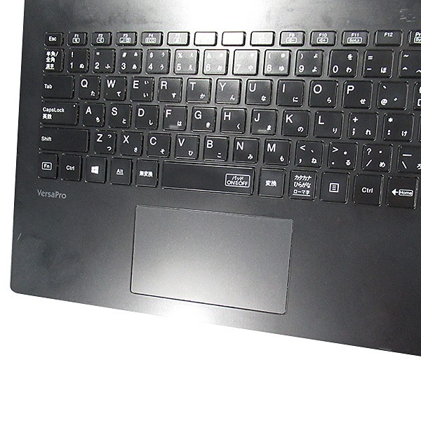 ノートパソコン 中古 NEC VersaPro VM-9 Windows11 64bit WEBカメラ HDMI Core i5 1135G7 メモリ8GB SSD256GB 無線LAN A4サイズ フルHD 1506844