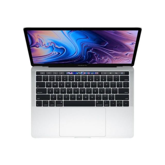 ノートパソコン 中古 apple MacBook Pro 13インチ,2018,Thunderbolt3x4 