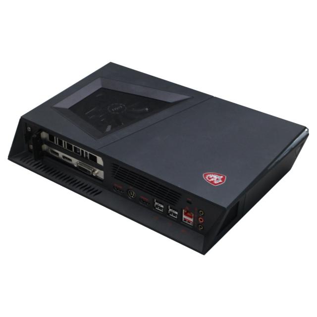 デスクトップパソコン 中古 MSI Trident 3 単体 Windows11 64bit