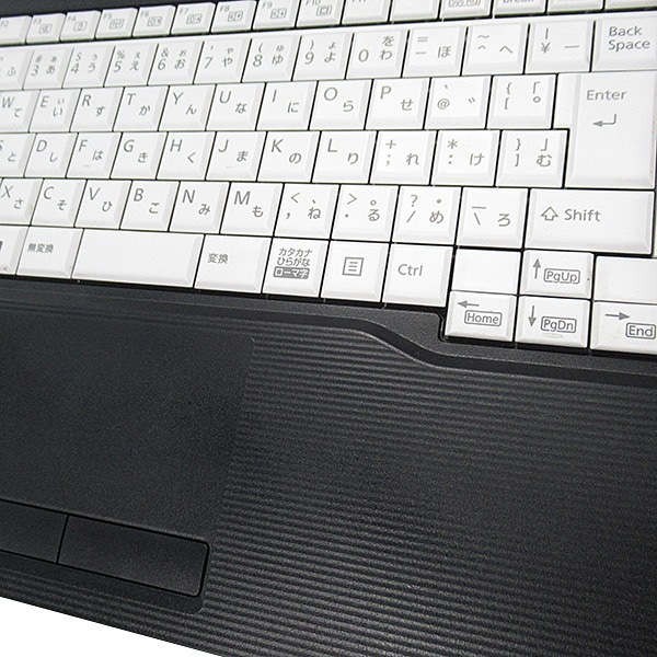 万覚え帳マイコン 中古 富士通 LIFEBOOK A5510/FX Windows11 64bit HDMI テンキー Core i3 10110U 記憶装置16GB SSD256GB 無線電話ローカルエリアネットワーク A4大きさ 1406569