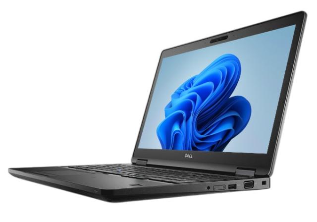 ノートパソコン 中古 DELL Precision 3530 Windows11 64bit WEBカメラ HDMI テンキー Quadro P600 Core i7 8850H メモリ16GB SSD256GB 無線LAN A4サイズ フルHD 4020306