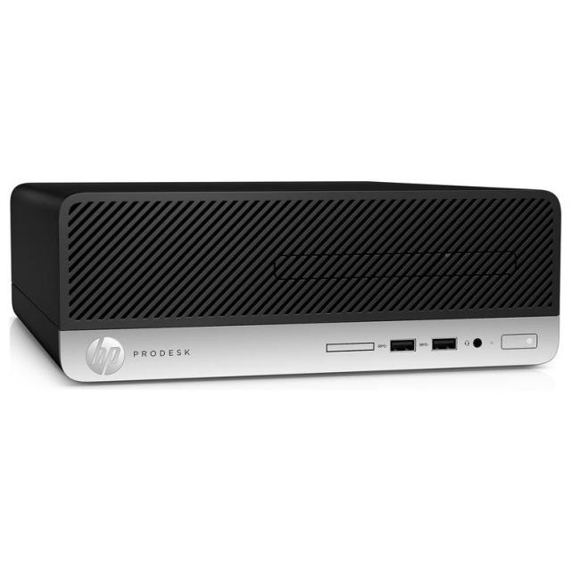 HP ProDesk 400 G6 SFF おまけ中古SSD付き 中古PC デスクトップパソコン 中古 HP ProDesk 400 G6 SFF 単体 Windows11