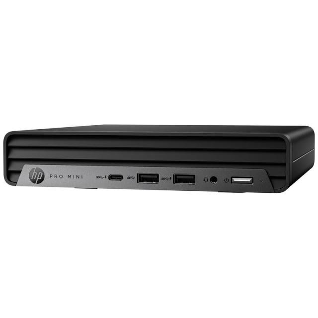 デスクトップパソコン 中古 HP ProMini 400 G9 単体 超小型デスク 