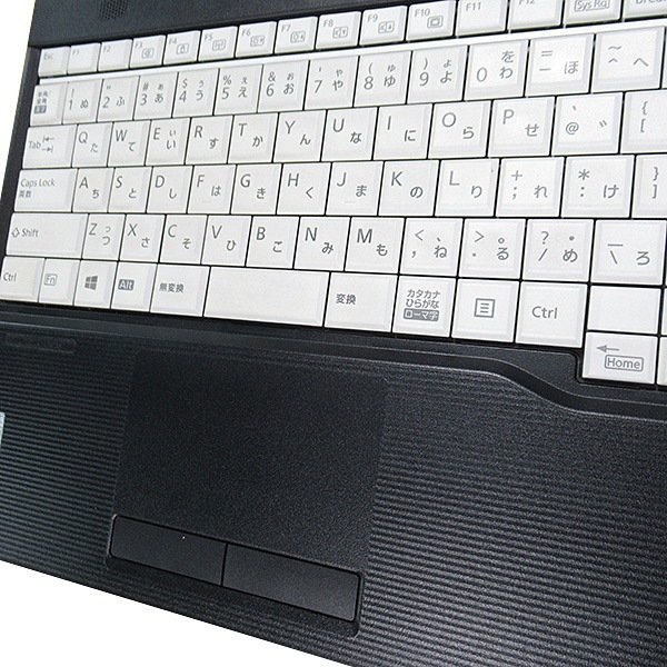 Windows11正式対応】FUJITSU LIFEBOOK A5510/FX ノートパソコン
