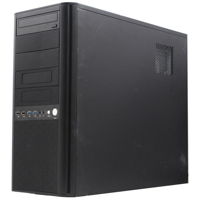 デスクトップパソコン 中古 自作 単体 Windows11 64bit HDMI Geforce 