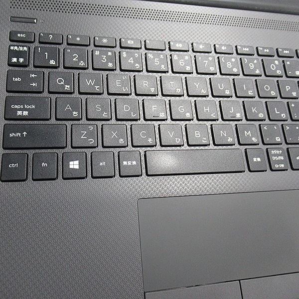 ノートパソコン 中古 HP 250 G7 Windows11 64bit HDMI テンキー Core i5 1035G1 メモリ8GB SSD250GB 無線LAN A4サイズ フルHD 1804583_1
