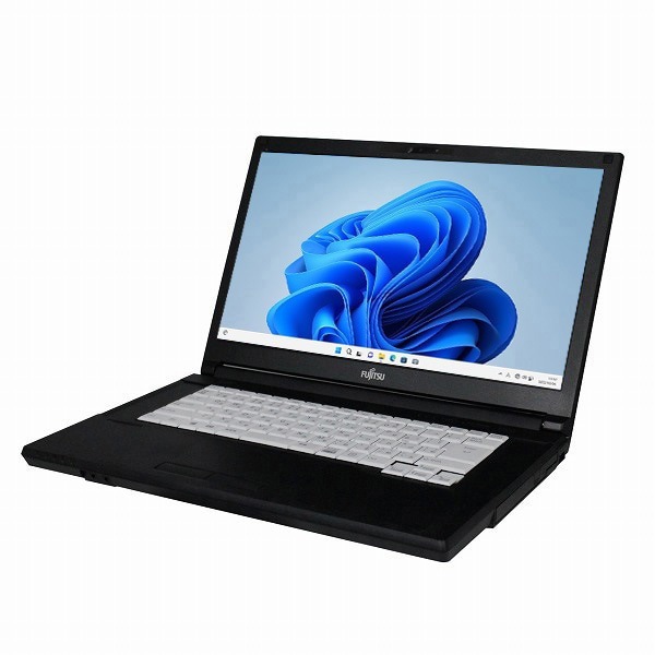 富士通 ESPRIMO D588/TX Core i5 8500 3GHz/8GB/256GB(SSD)/Multi
