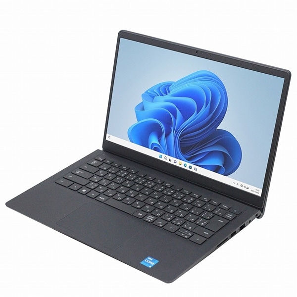 ノートパソコン 中古 DELL VOSTRO 3420 訳あり品 Windows11 64bit WEBカメラ HDMI Core i5 1135G7 メモリ8GB SSD256GB 無線LAN A4サイズ フルHD 1708004