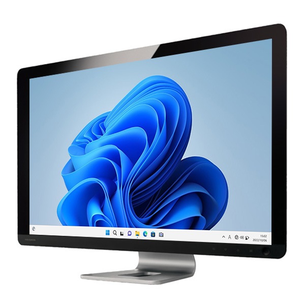 中古 IO・DATA LCD-MF272CGBR-L 27インチワイド 液晶モニター 1104075