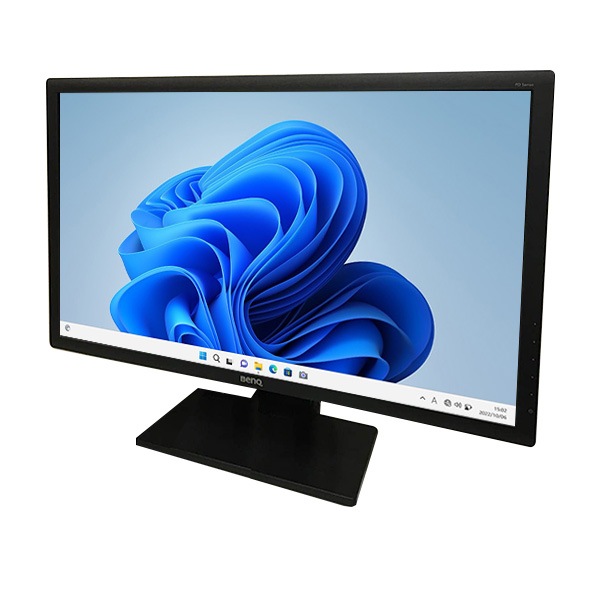 中古 BENQ GL2760-T 27インチワイド 液晶モニター フルHD 1104079