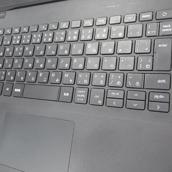 ノートパソコン 中古 DELL VOSTRO 3400 Windows11 64bit WEBカメラ HDMI Core i5 1135G7 メモリ8GB SSD256GB 無線LAN A4サイズ フルHD 1708008