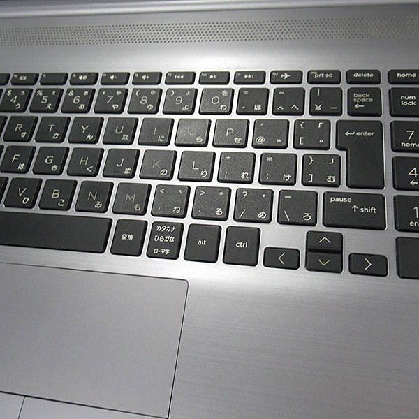 ノートパソコン 中古 HP 250 G8 Windows11 64bit WEBカメラ HDMI テンキー Core i3 1115G4 メモリ8GB SSD256GB 無線LAN A4サイズ フルHD 1804592