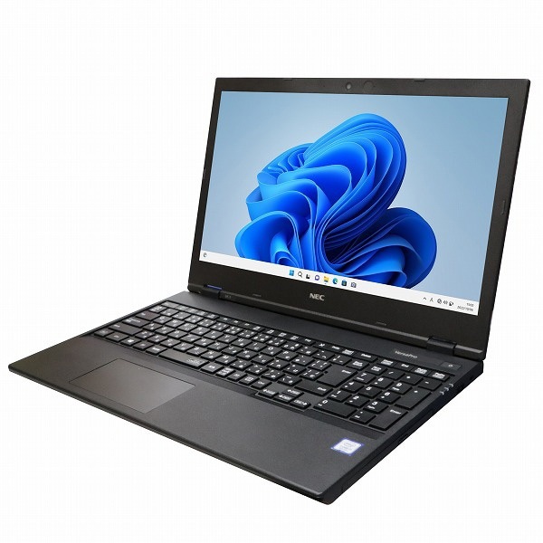 NEC versapro VC-9 i5第11世代　メモリ8GB #6501 UltraLite タイプVC＜VC-9＞